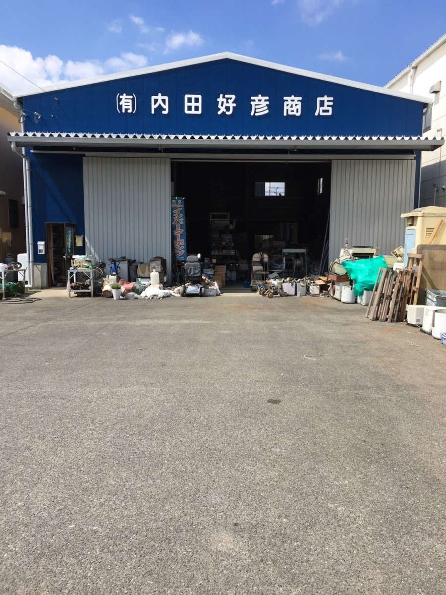 システム建築物 屋根外壁塗装工事【福岡県朝倉市】